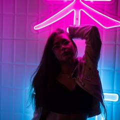 Nastasia Budunova, Москва