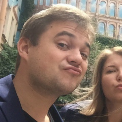 Алексей Тимощук, 20.04.1990, Санкт-Петербург