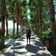 Дмитрий Подстрешный, 23.09, Донецк