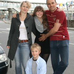 Ksusha Orehova, 19.12.1994, Vancouver