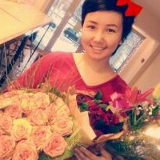 Айпери Тешебаева, Москва