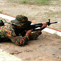 Kyaw-Swar Tun, 09.01.1990, Yangon