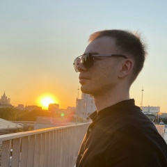Олег Платонов, 22.01, Воронеж