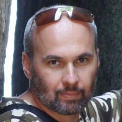 Мурат Дзодзиков, 09.09.1972, Москва