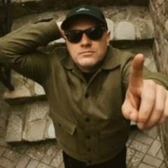 Дмитрий Гибин, 08.04, Таганрог