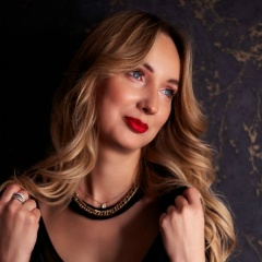 Мария Пономарева, 22.12, Барнаул