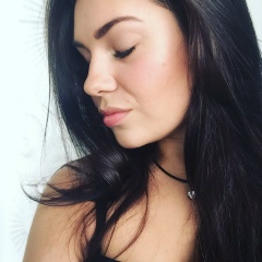 Наталья Попова, 25.03, Одесса