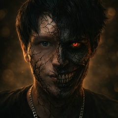 Кирилл Евсеев