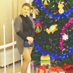 Татьяна Пантус, 10.10, Житомир