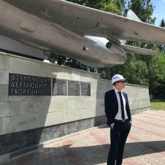 Анур Зайнетдинов, 05.03, Уфа