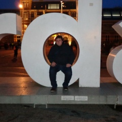 Кирилл Алексеев, 07.05, Москва