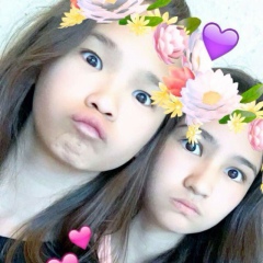 Лейла Жаксыгельды, 03.12.1992, Москва