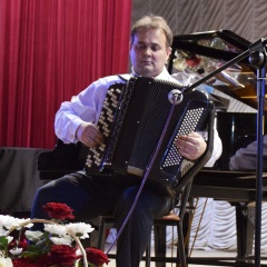 Валерий Шарибов, 11.04.1968, Нальчик