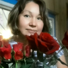 Динара Алимтаева, 21.08