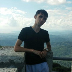 Дима Басорин, Казань