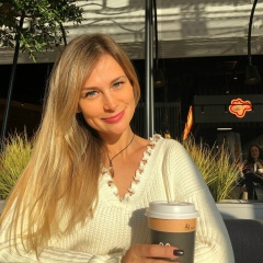 Марина Усольцева, 24.06, Санкт-Петербург