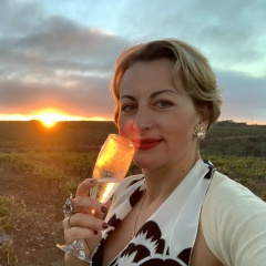 Виктория Ефимова, 25.02, Москва