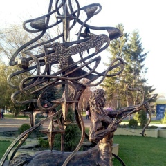 Юлия Гунько, 27.11, Киев