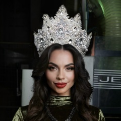 Анэт Тузова, 04.02.1990, Краснодар