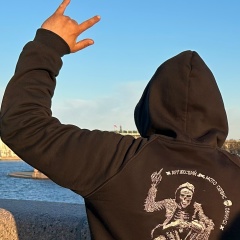 Alex Wolverine, 04.10