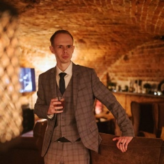 Алексей Барышников, 09.04.1993, Рязань