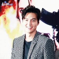 Ли Мин-Хо, 22.06.1987, Seoul