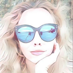 Olga Baskova, 05.04, Казань