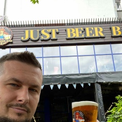 Олег Брудний, 17.12, Запорожье