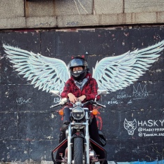 Мария Свет, 04.11.1988, Запорожье