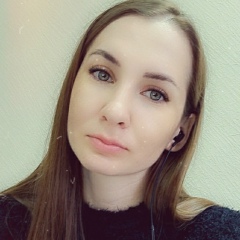 Анна Жуковец, 06.05.1993, Астана