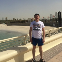 Максим Кокин, 09.06.1988, Курган