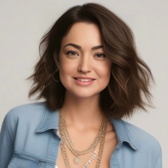 Ирина Ли, 27.05