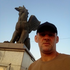 Александр Перекрестов, 13.10.1983, Керчь