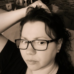 Юлия Богиня Голубова, Белгород