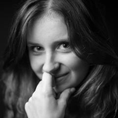 Екатерина Кузина, 01.09.1989, Москва