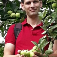 Иван Зайцев, 30.05, Ярославль