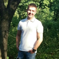 Артем Клищенко, 07.05, Харьков