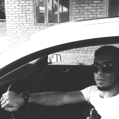 Ahmed Ishaev, 20.11.1992, Москва