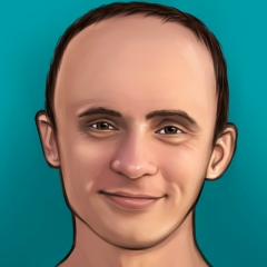 Владимир Акулов, 22.12.1983, Челябинск