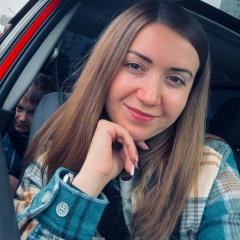 Настя Охонская, 08.02