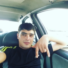 Muzaffar Abdukadirov