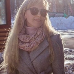 Юлиана Мазунина, 10.03, Сыктывкар