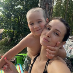 Леся Авамилова, 07.06, Санкт-Петербург