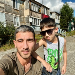 Азат Раимов, 05.07, Сургут