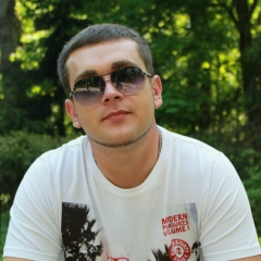 Богдан Витальевич, 20.09.1989, Киев