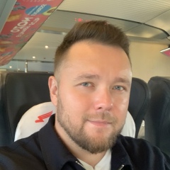 Александр Белый, 05.01.1986, Москва