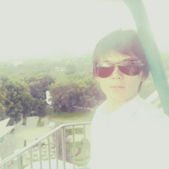 Амир Сафаров, 19.05.1994, Алматы