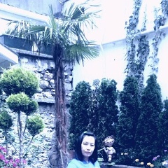 Алия Есбаева