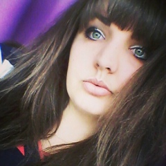 Юлия Сергеевна, 06.06.1993