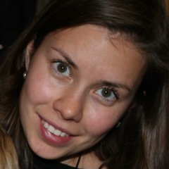 Ирина Селезнева, 08.09